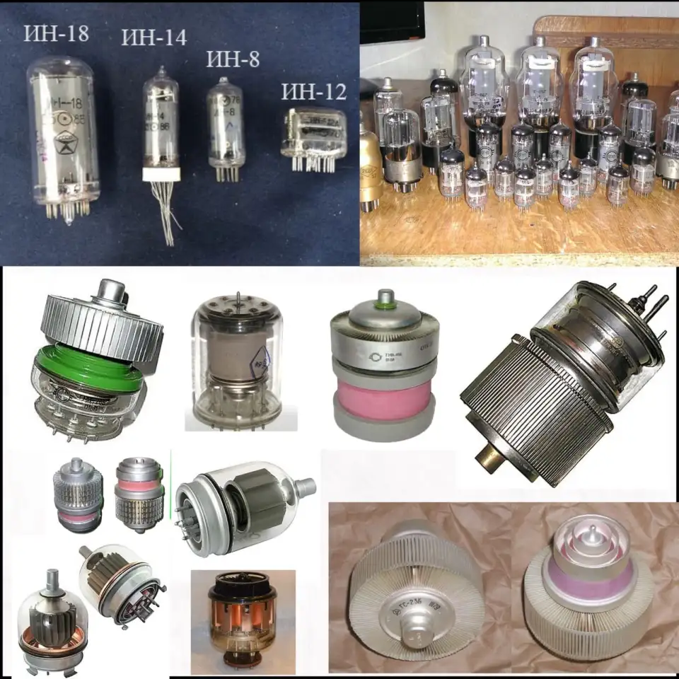 Скупка радиодетали Уральск, фотография 7