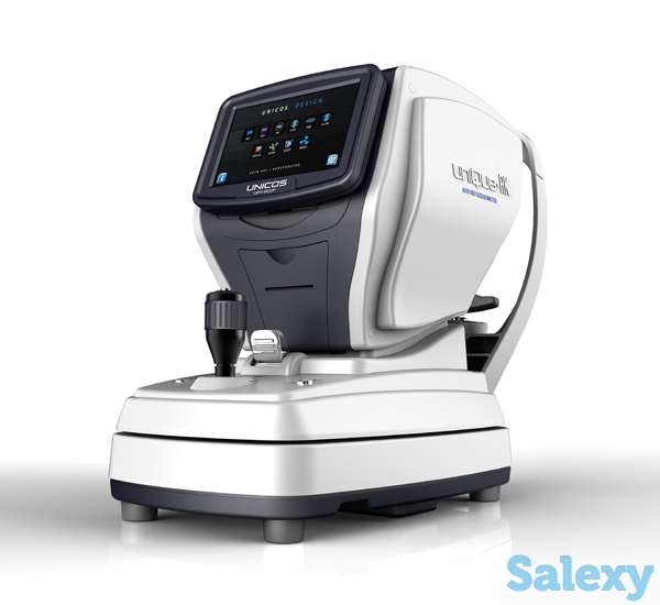 Авторефкератометр UNICOS URK 800F, фотография 4