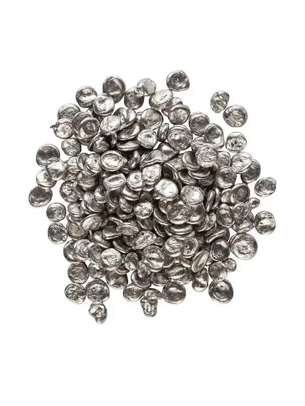 Припой сплав вуда, Сплав: BiPbSnCd..., фотография 1