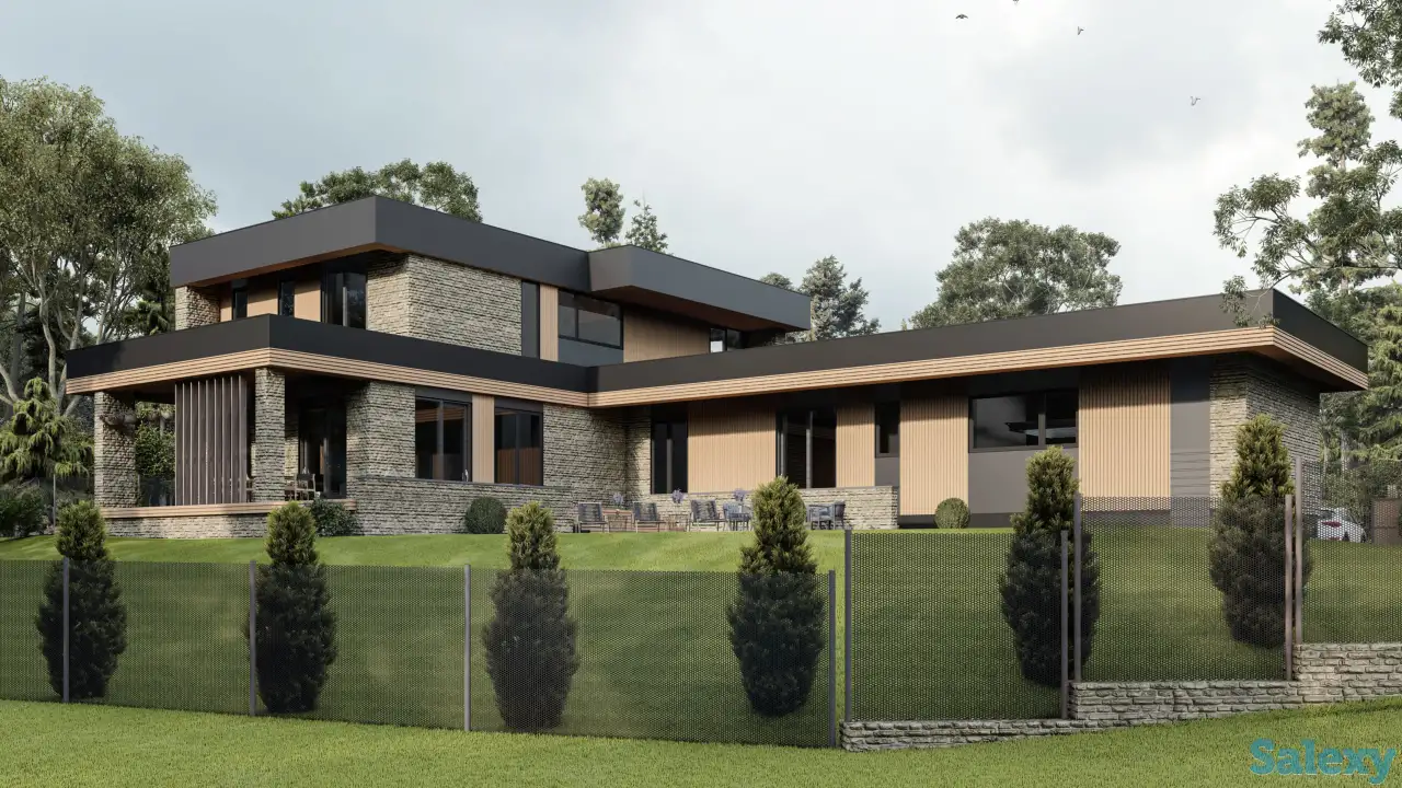 Дизайн интерьера и архитектурное проектирование, фотография 4