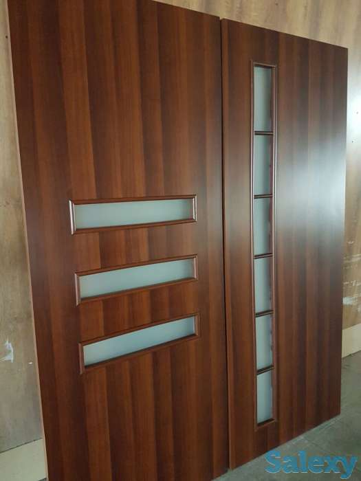 Оптом межкомнатные двери от завода Казахстана - по низким ценам, фотография 4