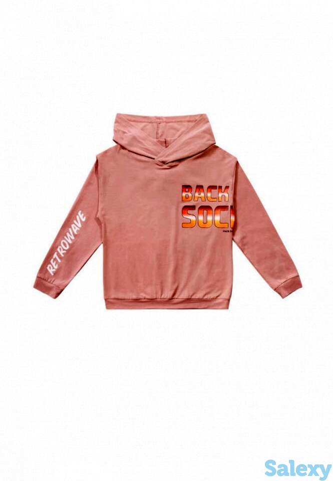 Худи dnk, фотография 1