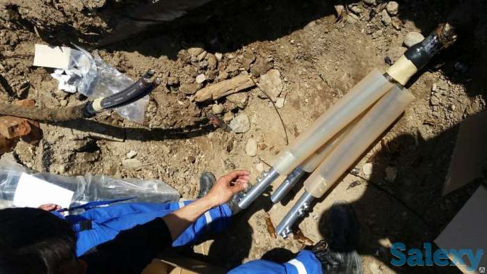 услуги в области проектирования и монтажа электрооборудования по г. Алматы и Алматинской области, фотография 8