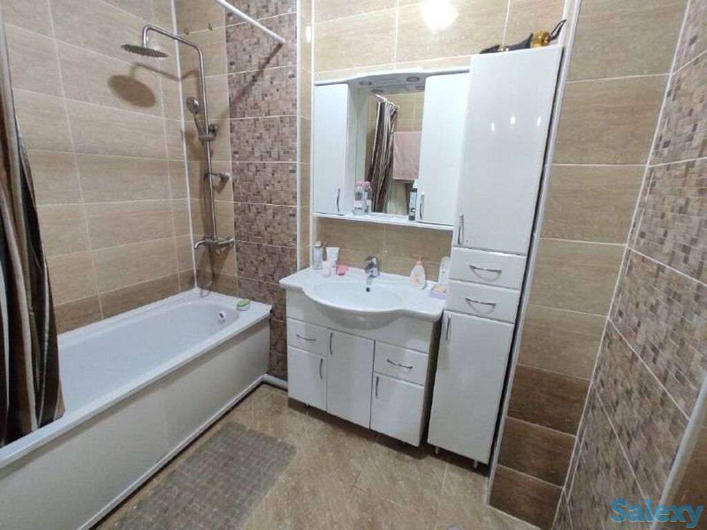 Продаю 3-комнатную квартиру, Абулхаир Хана 65, фотография 4
