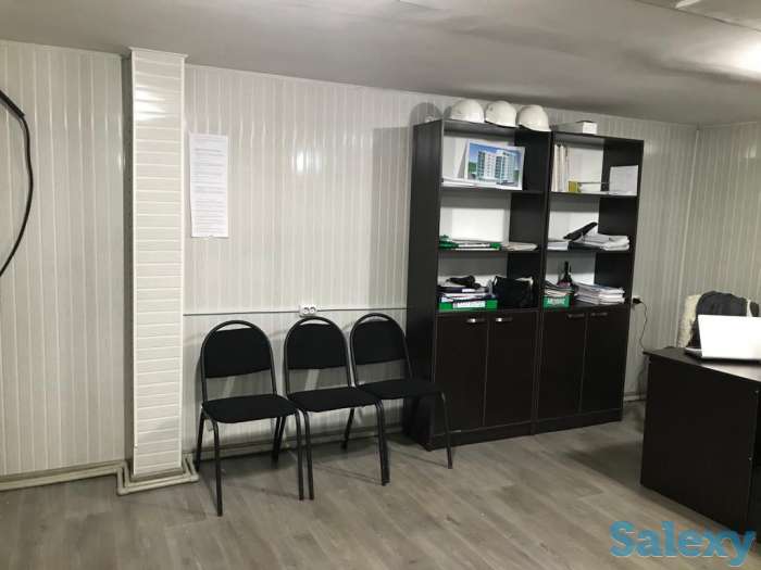 Продам нежилое помещение, 750 м2, цоколь с окнами. 2 входные группы., фотография 8