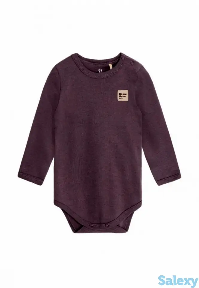 Боди bossa nova, фотография 2