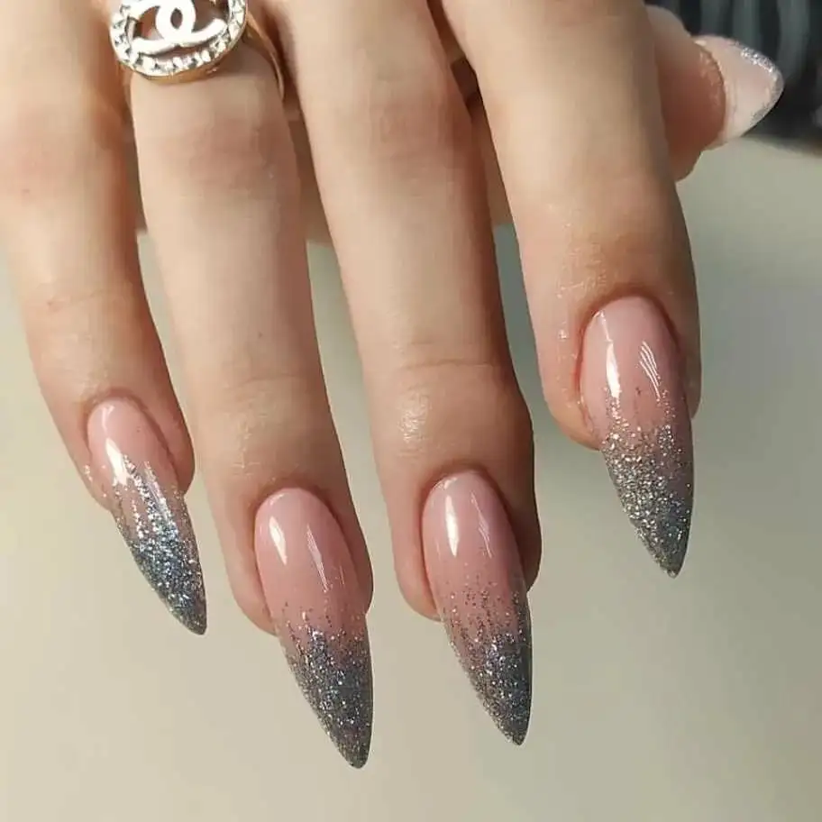 Маникюр. Наращивание ногтей, фотография 5