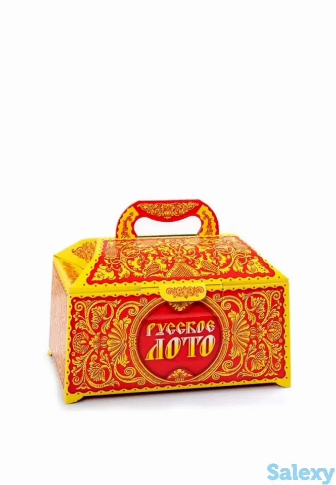 Игра настольная дрофа-медиа, фотография 2