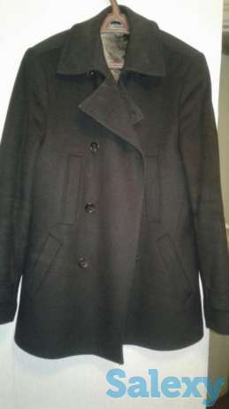 Продам пальто на осень- весну, фотография 1