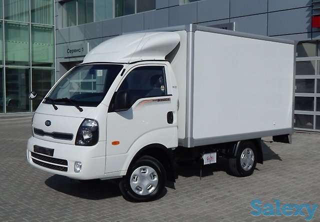 Рефрижератор, фотография 1