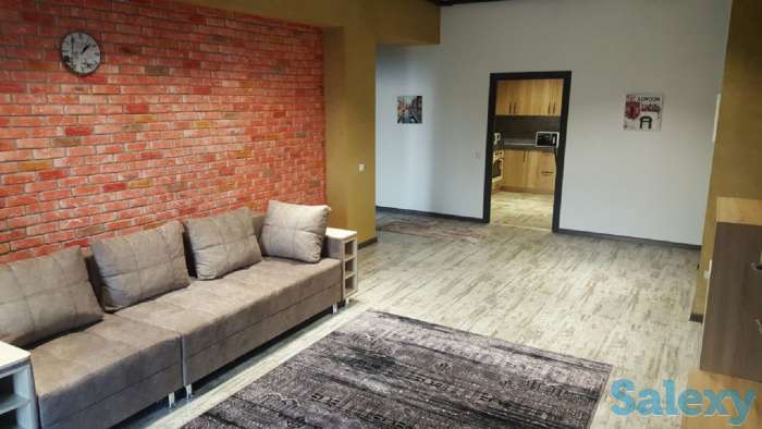 Сдам 2-комнатную посуточно Самал-2, 33а ЖК SAMAL TOWER, фотография 2