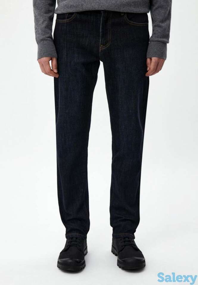 Джинсы finn flare, фотография 1