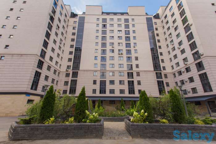 3-комнатная квартира, 109 м², 13/13 этаж, Барибаева 43/8 — Айтеке би, фотография 3