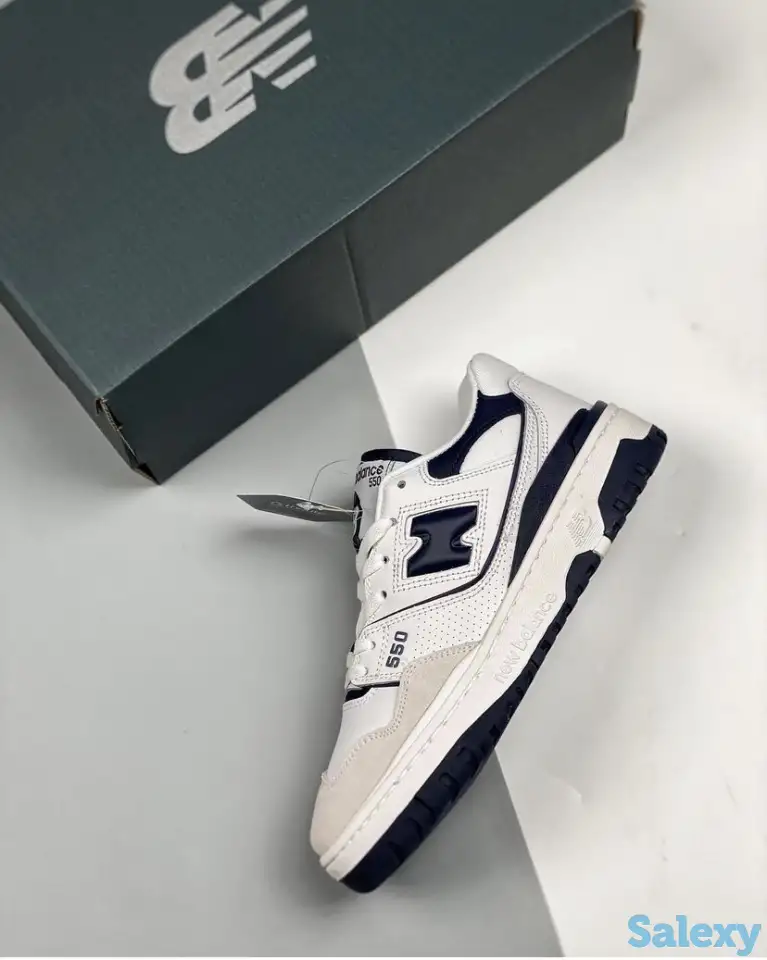 Кроссовки, фотография 2