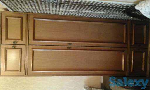 Продам стенку из 5 шкафов, фотография 4