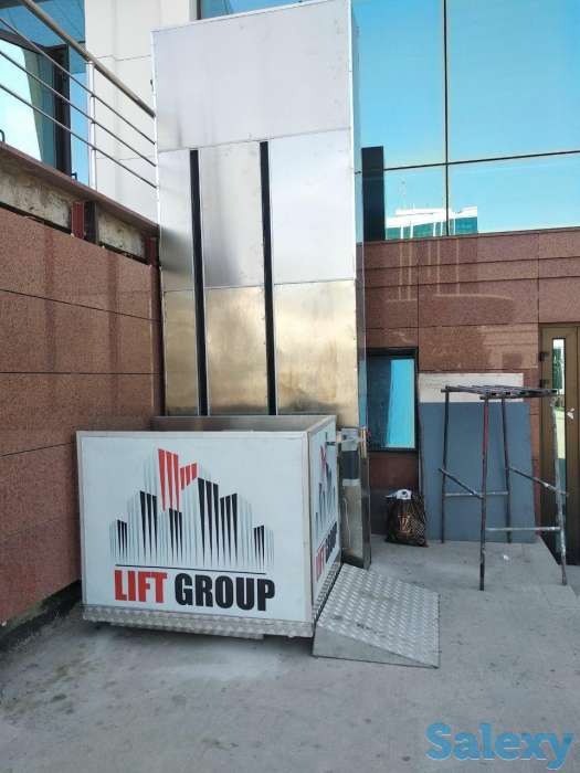 Инвалидные Подемники, фотография 4