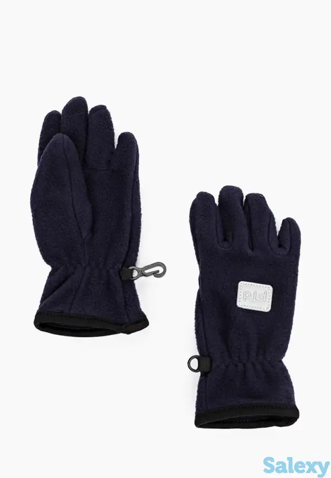 Перчатки playtoday, фотография 2