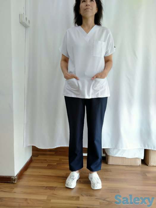 Медицинская форма, фотография 11