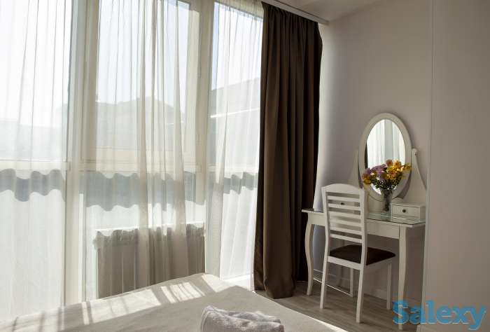 Уютная 1-комнатная квартира с видом на горы, Жарокова 230, фотография 2