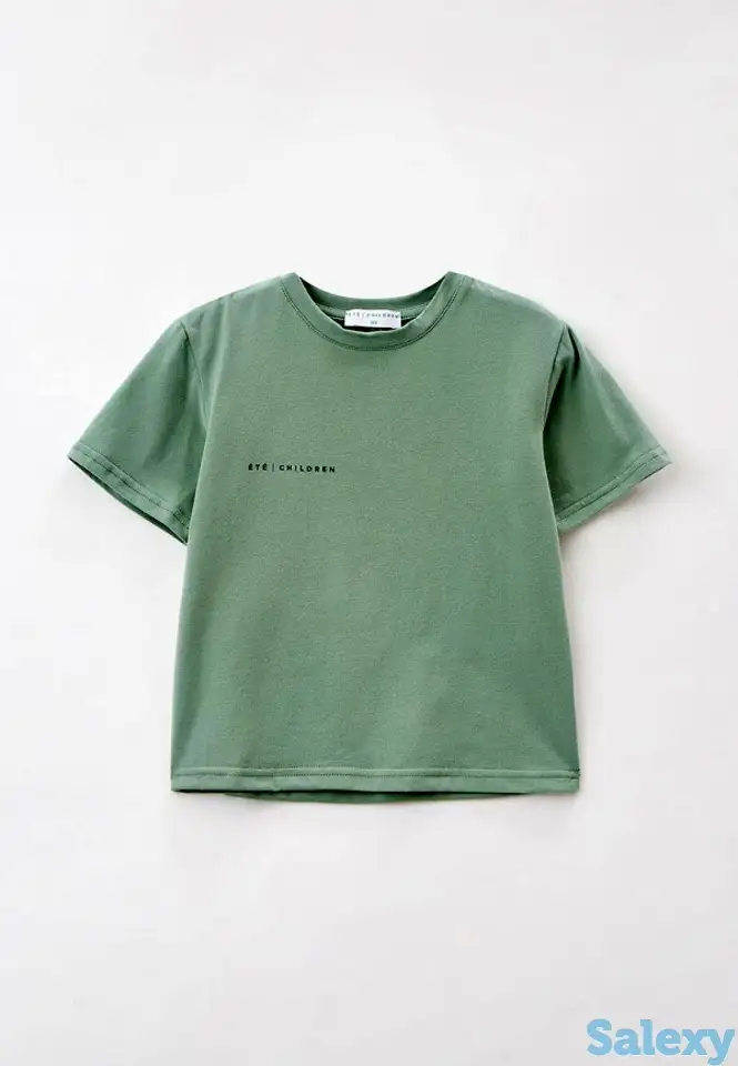 Футболка ete children, фотография 1