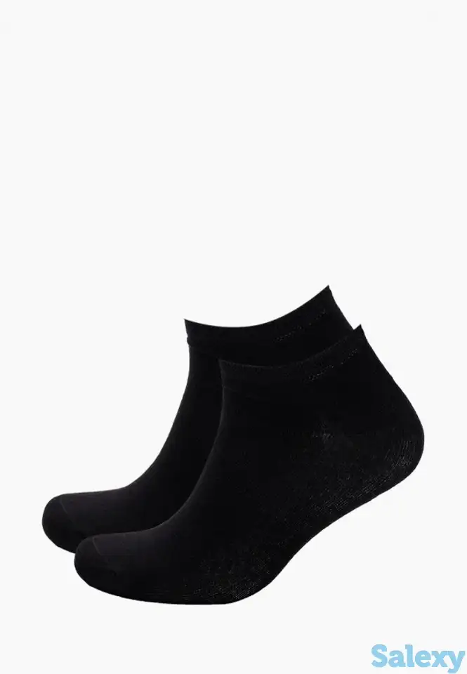 Носки 2 пары befree, фотография 1