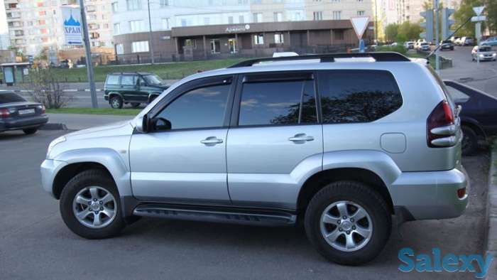 Прокат, аренда автомобилей в Алматы и Нур-Султане Vladex, фотография 5