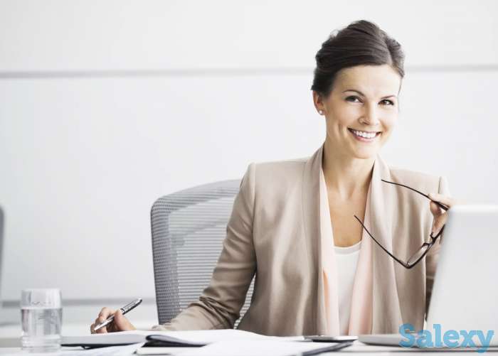 Администратор көмекші қажет, фотография 1