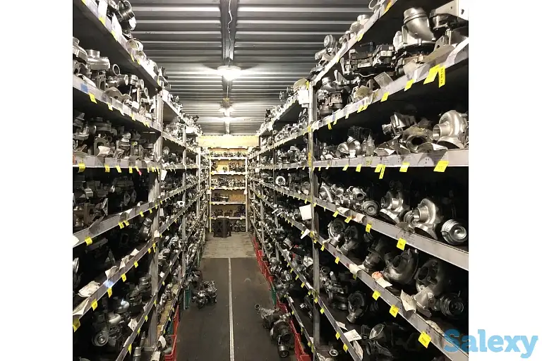 Турбокомпресор на любые экскаватор, бульдозер,, погрузчик cat yanmar perkins, фотография 1