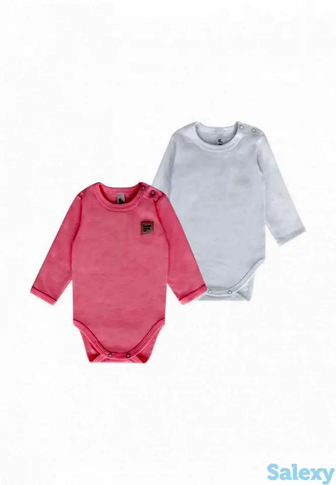 Боди 2 шт. bossa nova, фотография 1