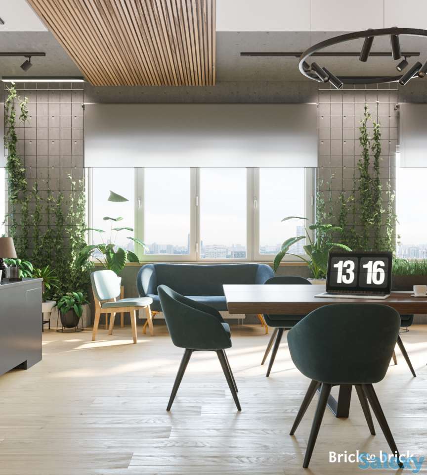 Дизайн интерьера, фотография 3