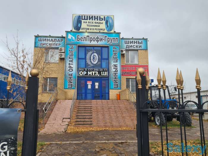 Продам готовый действующий и заробатывающий бизнес. Шинный центр., фотография 1