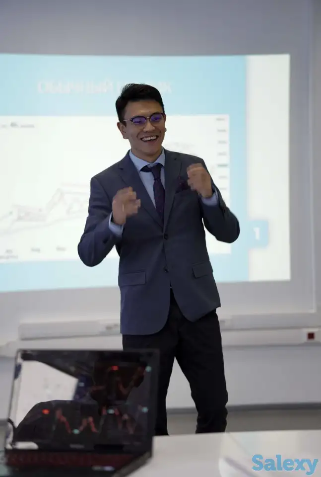 Трейдеры, фотография 7