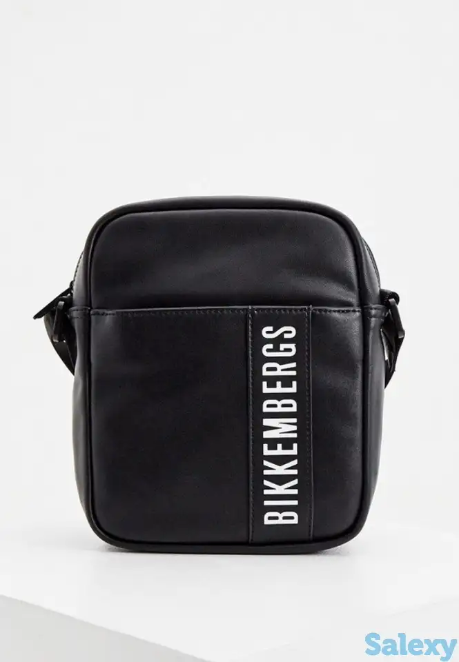 Сумка bikkembergs, фотография 1