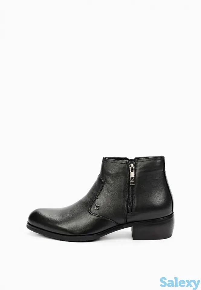 Ботинки rossini roberto, фотография 2