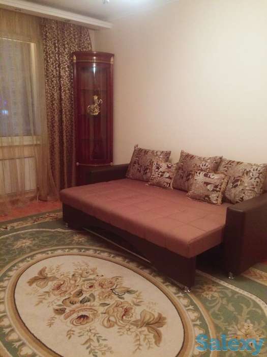 Керуен. Корме. Байтерек, Левый берег, фотография 6