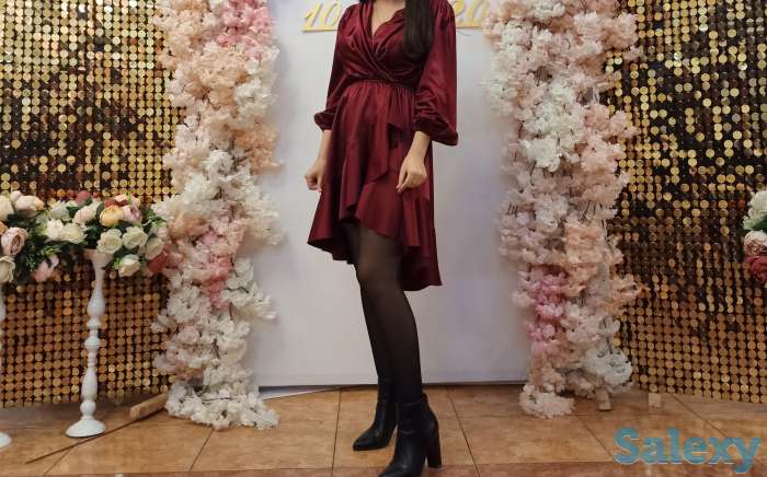 Продам платье, фотография 1