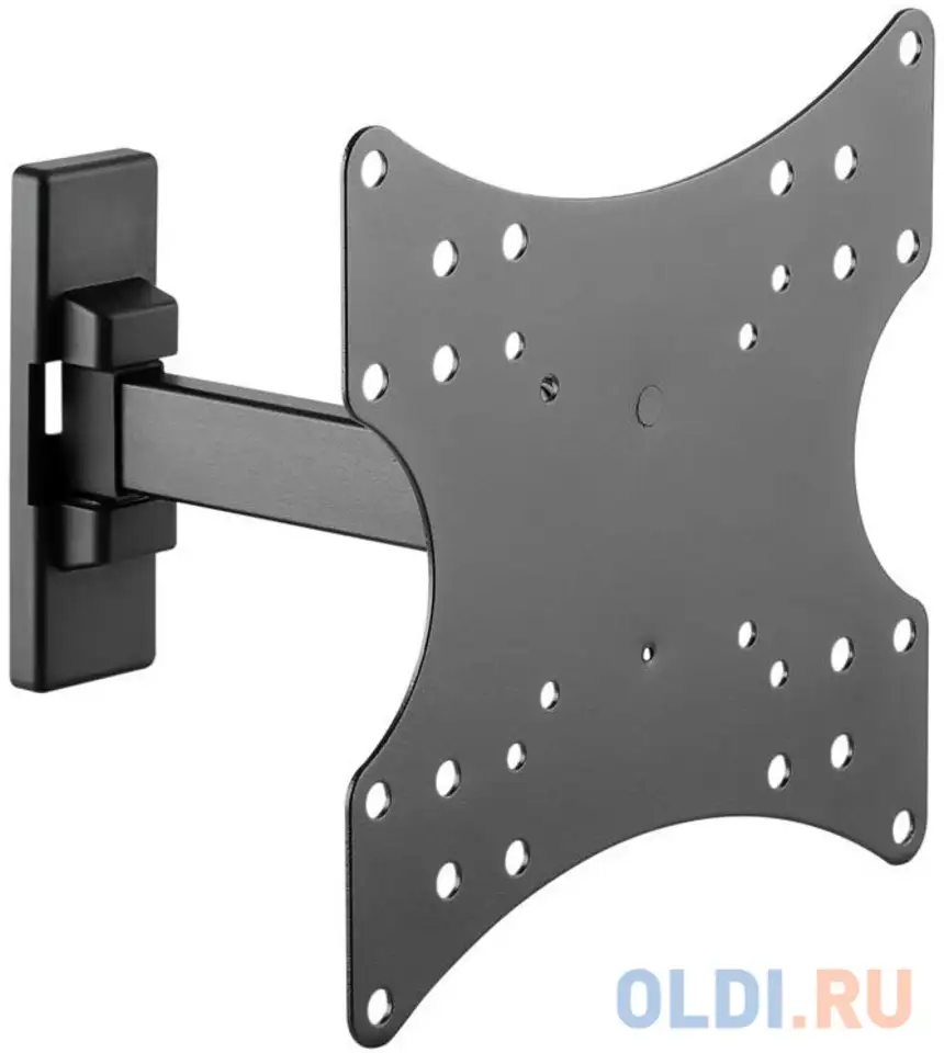 Кронштейн ultramounts um876 черный 23