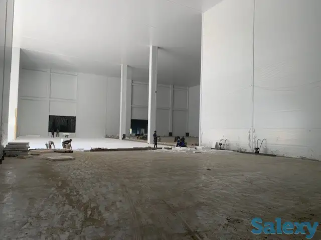 Сендвич-панель, фотография 2