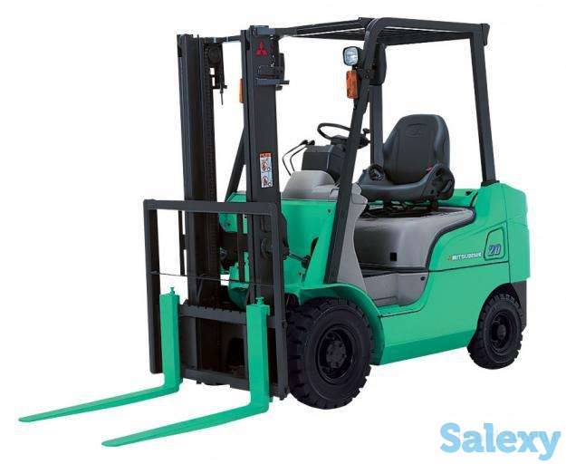 Качественный Ремонт Вилочных Погрузчиков, Спец Техники, Складской Техники. Toyota-Komatsu-Nissan., фотография 10