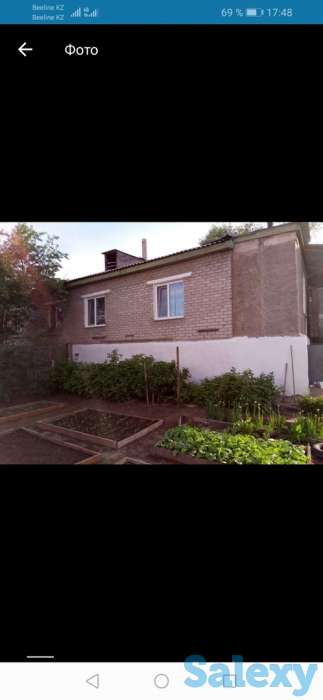 продам или поменяю 2х этажный 3х ком. дом, фотография 4