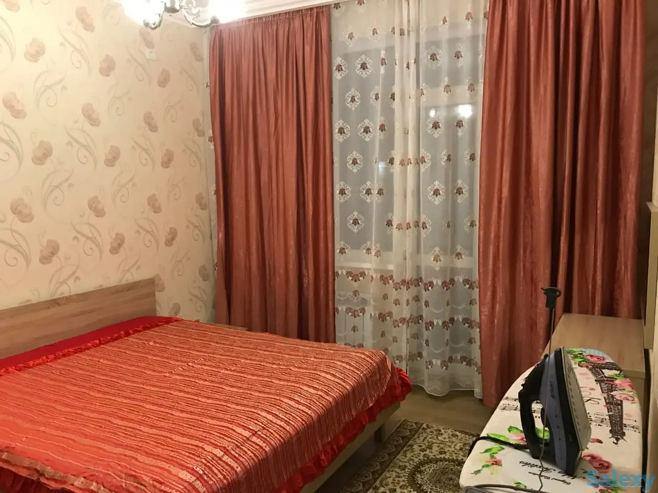 Продажа 3-комнатной квартиры, 157 м, Кабанбай батыра, дом 58б, фотография 7