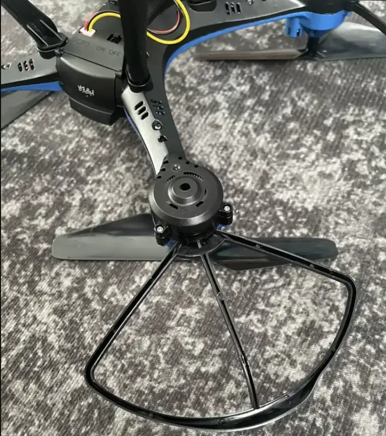 НОВЫЙ ДРОН С КАМЕРОЙ.14000 ТЕНГЕ, фотография 4
