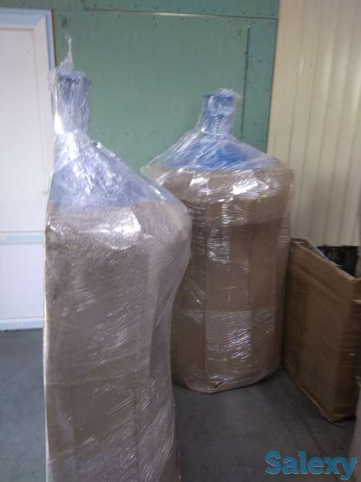 Умный автомат по продаже и очистки воды, фотография 3