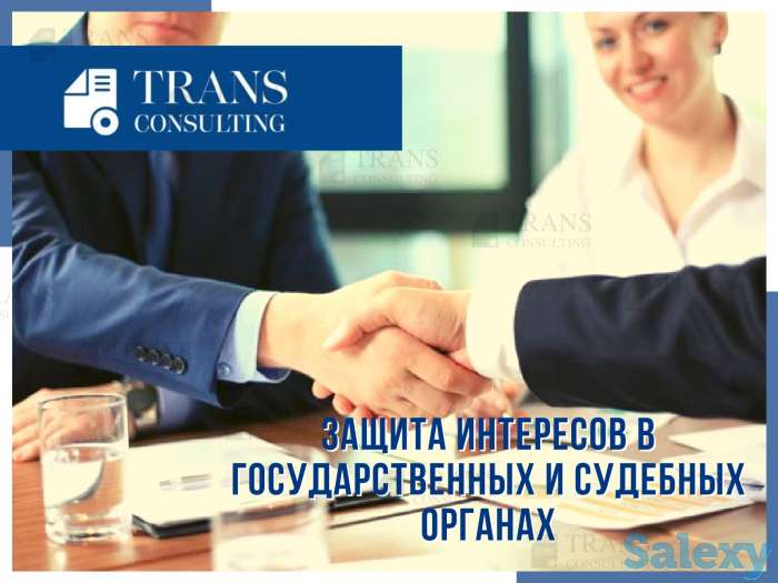 Защита интересов в государственных и судебных органах РК и юридическая консультация., фотография 1