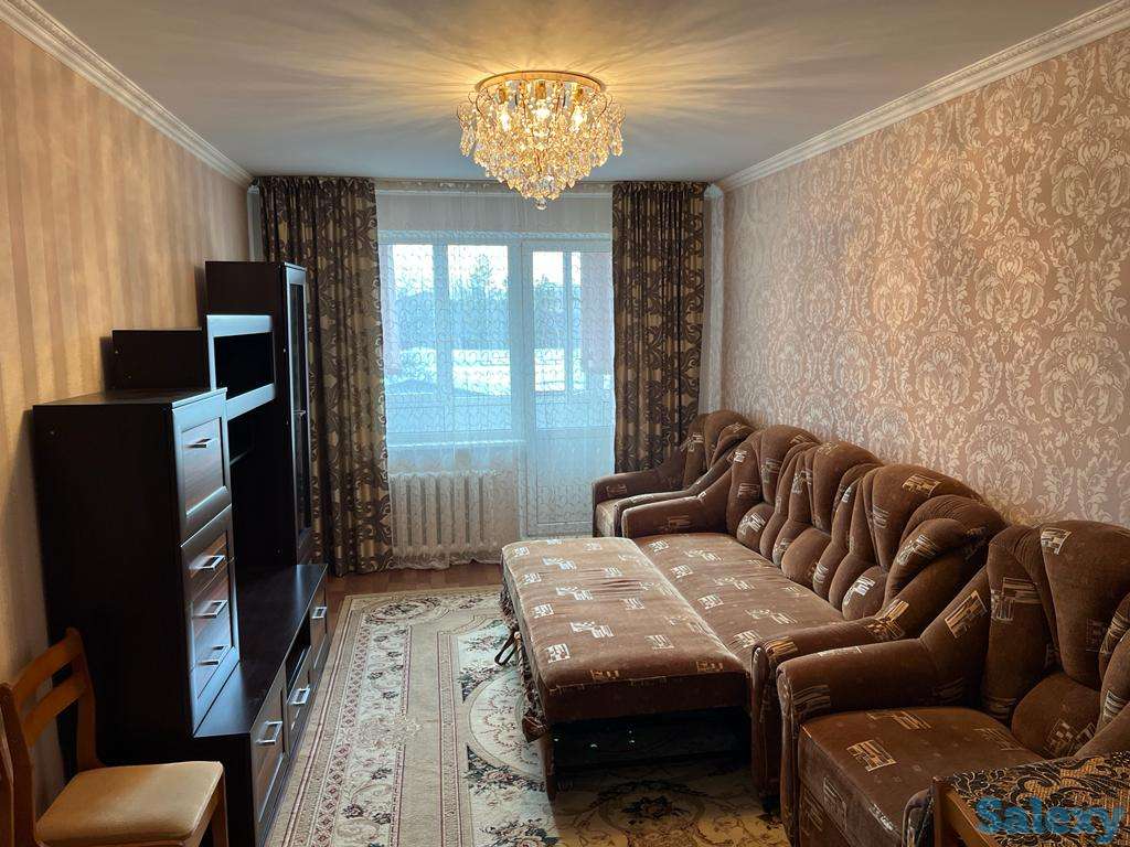 Сдам 3-комнатную квартиру в Орбита-4, фотография 2