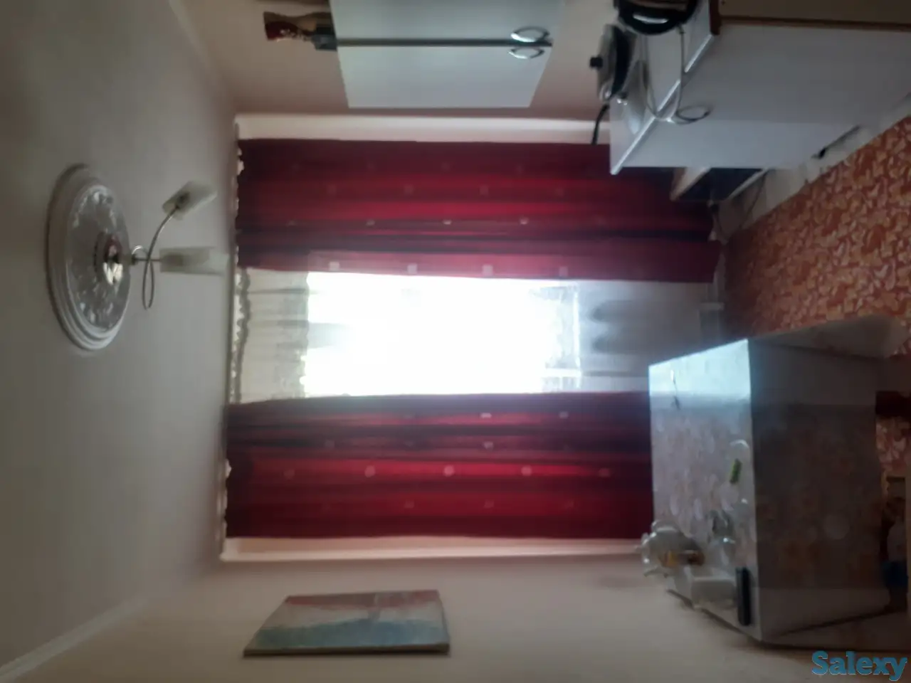 Срочно продам комнату в общежитий, Актолкын 12г, фотография 5