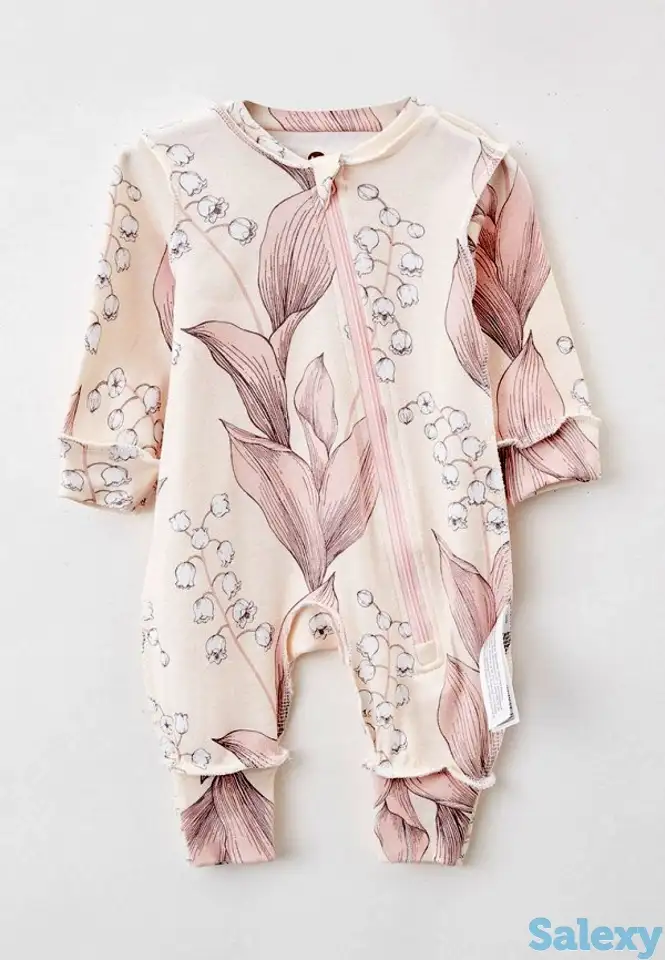 Комбинезон happy baby, фотография 1