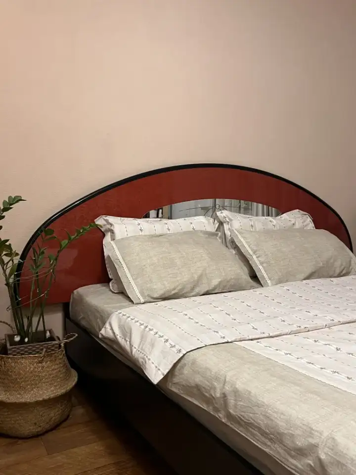 Кровать king size, фотография 5