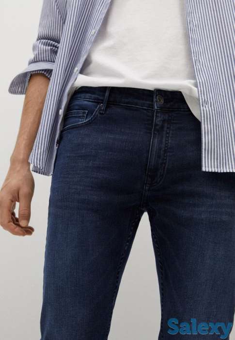 Джинсы mango man, фотография 4