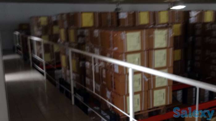 Сдам офисные и складские помещения, Сыздыкова4, фотография 5